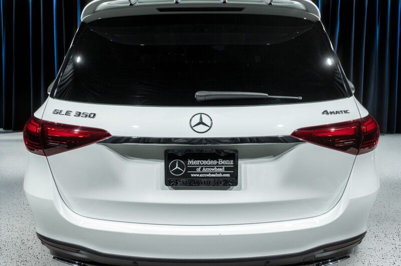2026 Mercedes-Benz GLE 350 4MATIC&reg; SUV Peoria AZ
