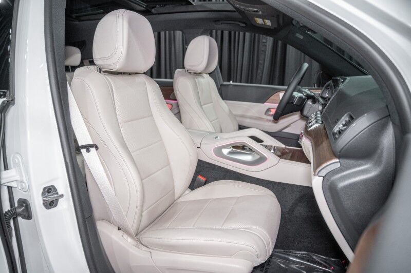 2026 Mercedes-Benz GLE 350 4MATIC&reg; SUV Peoria AZ