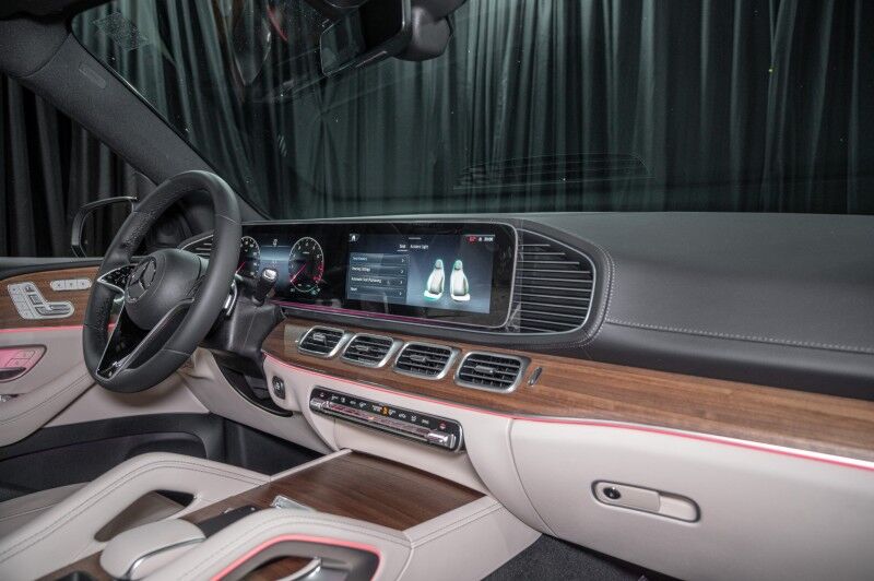 2026 Mercedes-Benz GLE 350 4MATIC&reg; SUV Peoria AZ