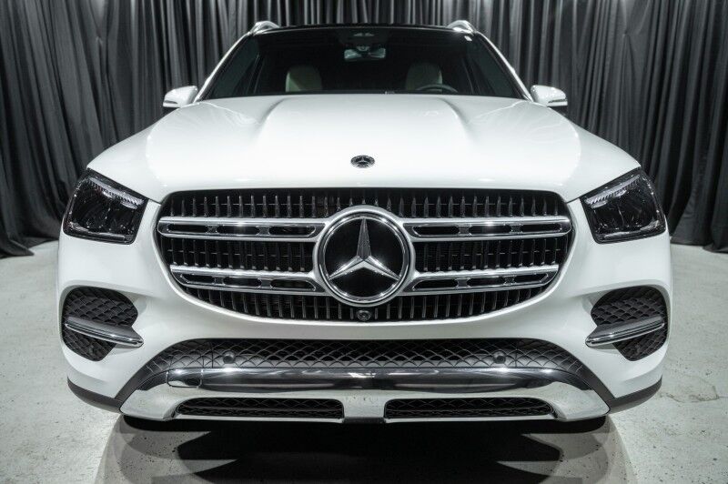 2026 Mercedes-Benz GLE 350 4MATIC&reg; SUV