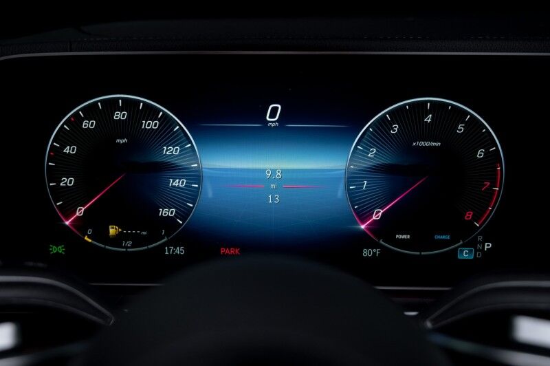 2026 Mercedes-Benz GLE 350 4MATIC&reg; SUV Peoria AZ