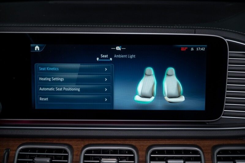 2026 Mercedes-Benz GLE 350 4MATIC&reg; SUV Peoria AZ