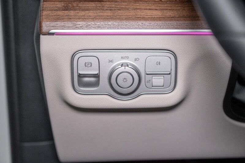 2026 Mercedes-Benz GLE 350 4MATIC&reg; SUV Peoria AZ