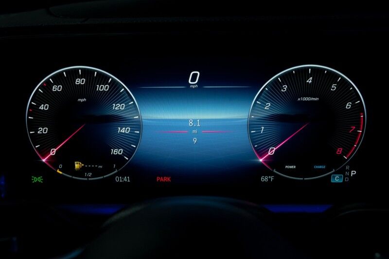 2026 Mercedes-Benz GLE 350 4MATIC&reg; SUV Peoria AZ