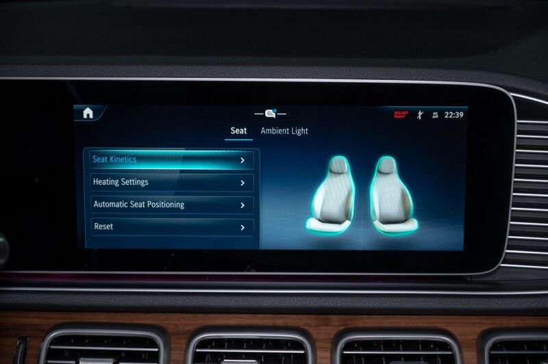 2026 Mercedes-Benz GLE 350 4MATIC&reg; SUV Peoria AZ