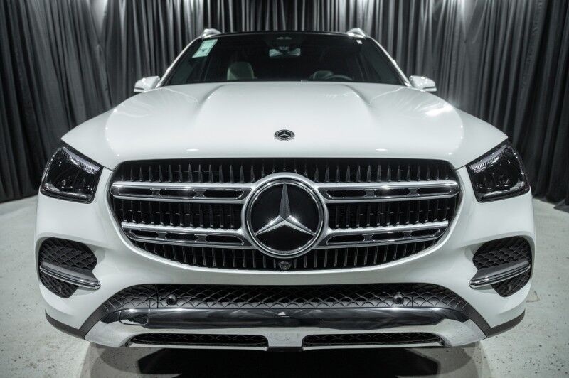 2026 Mercedes-Benz GLE 350 4MATIC&reg; SUV