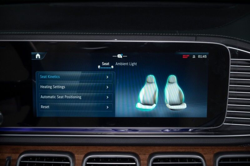 2026 Mercedes-Benz GLE 350 4MATIC&reg; SUV Peoria AZ