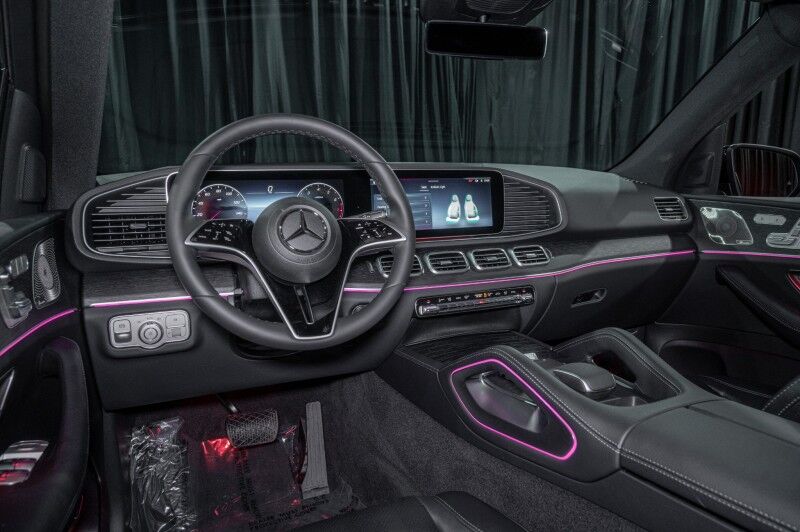 2026 Mercedes-Benz GLE 350 4MATIC&reg; SUV Peoria AZ