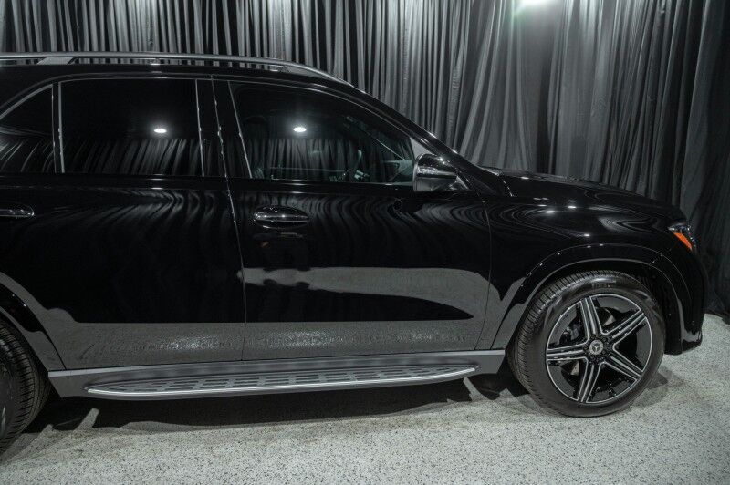 2026 Mercedes-Benz GLE 350 4MATIC&reg; SUV Peoria AZ