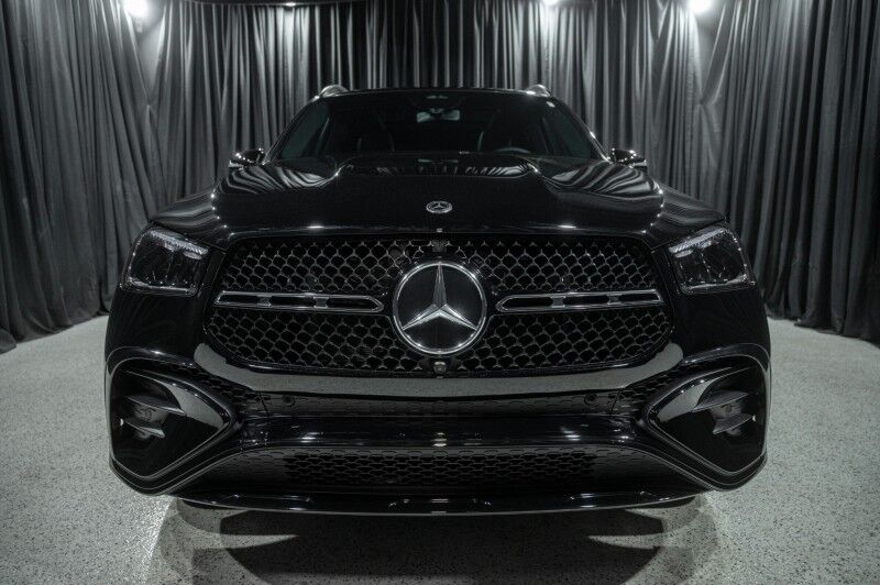 2026 Mercedes-Benz GLE 350 4MATIC&reg; SUV