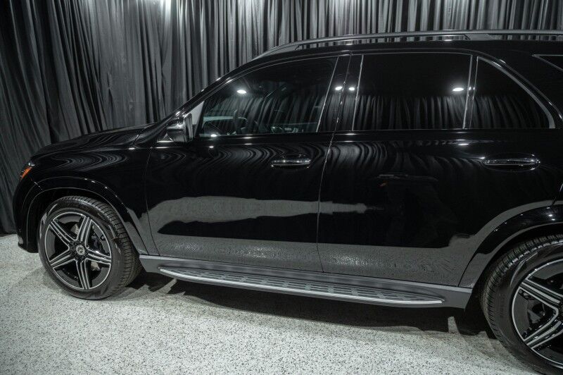 2026 Mercedes-Benz GLE 350 4MATIC&reg; SUV Peoria AZ