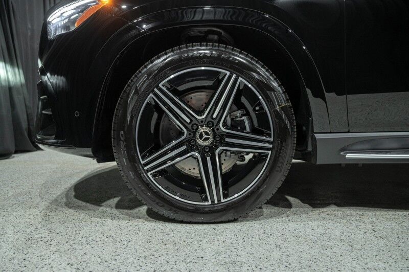 2026 Mercedes-Benz GLE 350 4MATIC&reg; SUV Peoria AZ