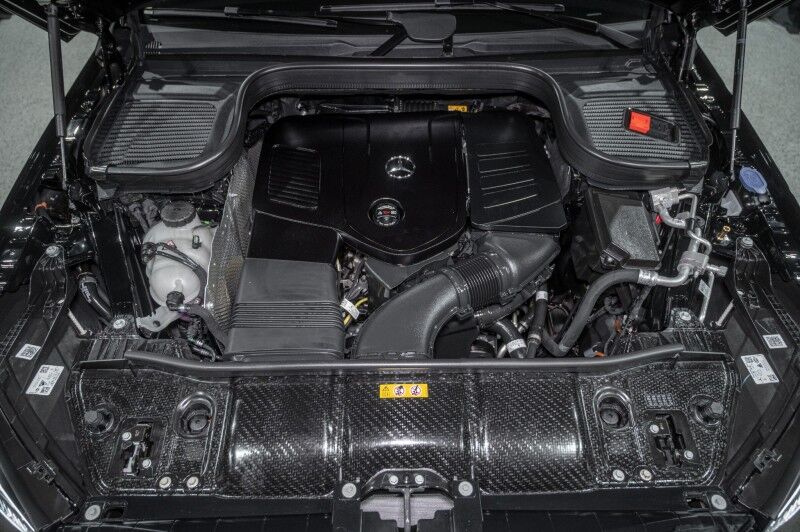 2026 Mercedes-Benz GLE 350 4MATIC&reg; SUV Peoria AZ