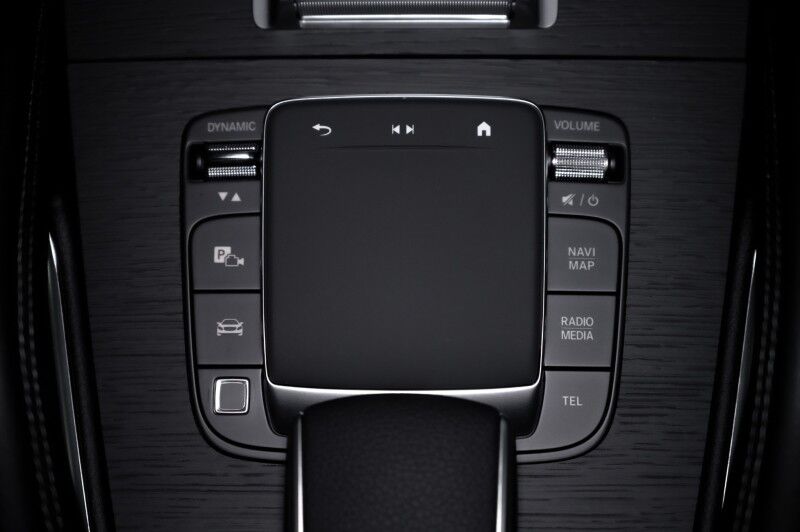 2026 Mercedes-Benz GLE 350 4MATIC&reg; SUV Peoria AZ