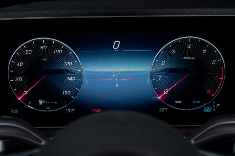 2026 Mercedes-Benz GLE 350 4MATIC&reg; SUV Peoria AZ
