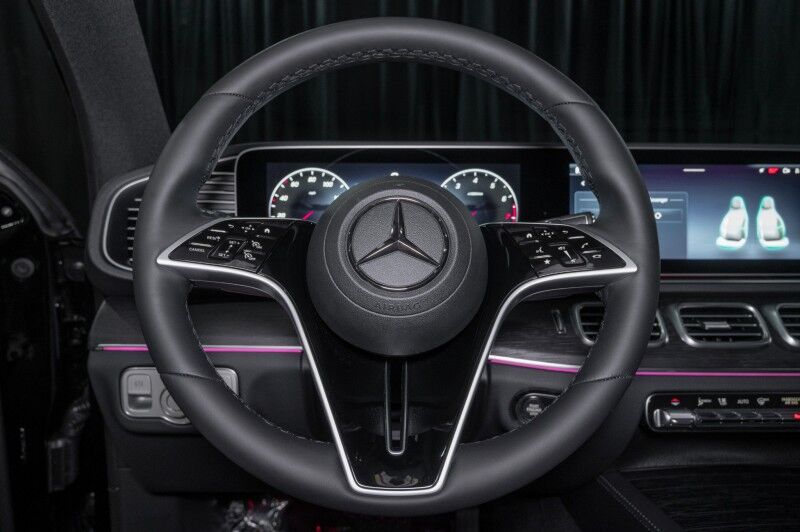 2026 Mercedes-Benz GLE 350 4MATIC&reg; SUV Peoria AZ
