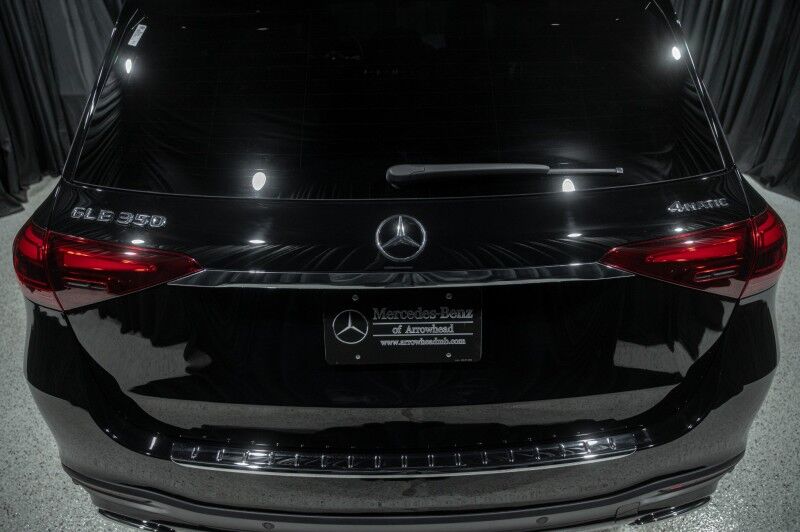 2026 Mercedes-Benz GLE 350 4MATIC&reg; SUV Peoria AZ