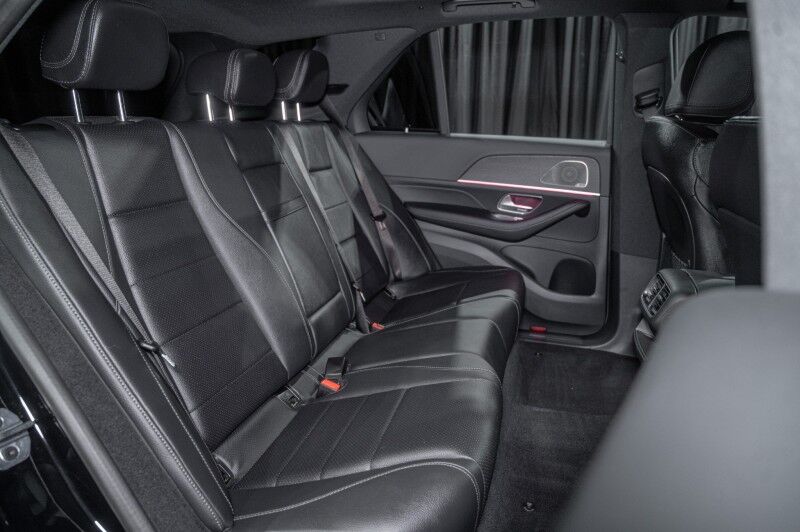 2026 Mercedes-Benz GLE 350 4MATIC&reg; SUV Peoria AZ