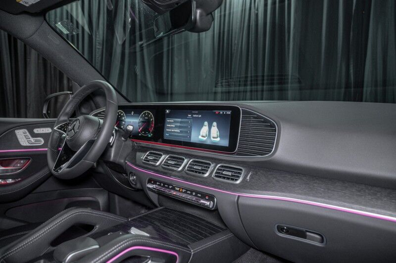 2026 Mercedes-Benz GLE 350 4MATIC&reg; SUV Peoria AZ