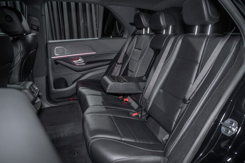 2026 Mercedes-Benz GLE 350 4MATIC&reg; SUV Peoria AZ