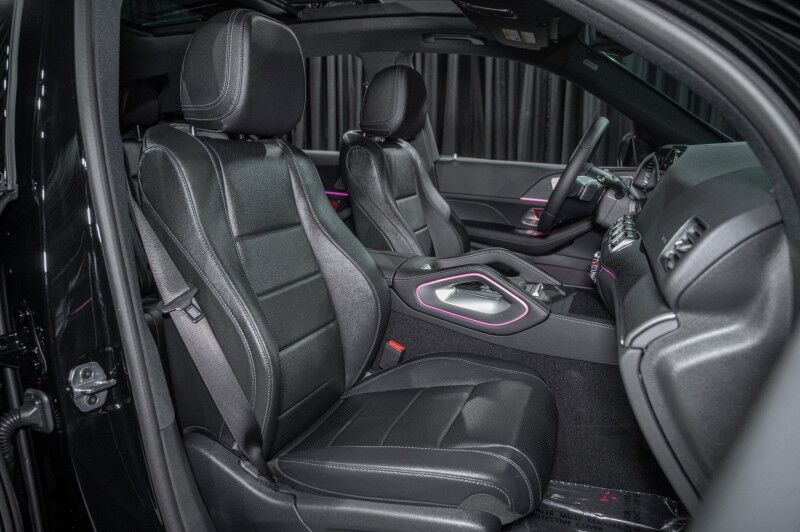 2026 Mercedes-Benz GLE 350 4MATIC&reg; SUV Peoria AZ
