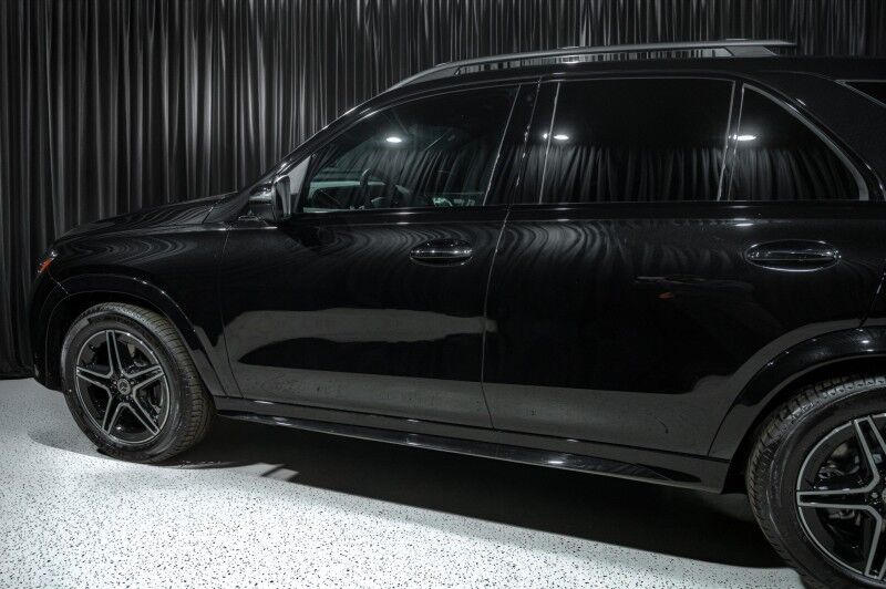 2026 Mercedes-Benz GLE 350 4MATIC&reg; SUV Peoria AZ