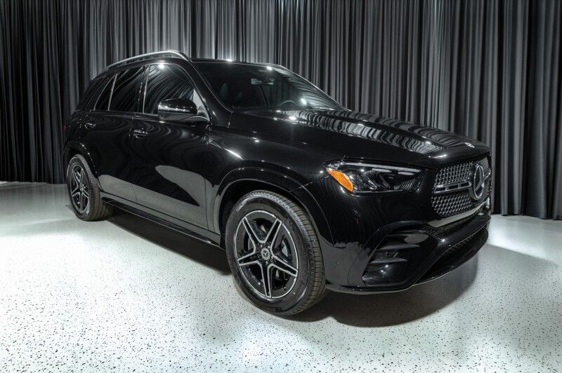 2026 Mercedes-Benz GLE 350 4MATIC&reg; SUV