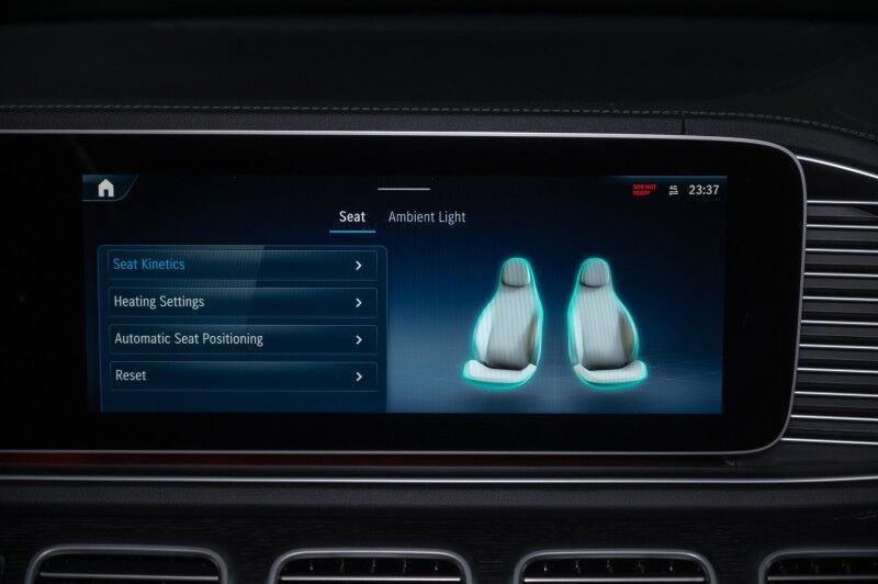 2026 Mercedes-Benz GLE 350 4MATIC&reg; SUV Peoria AZ