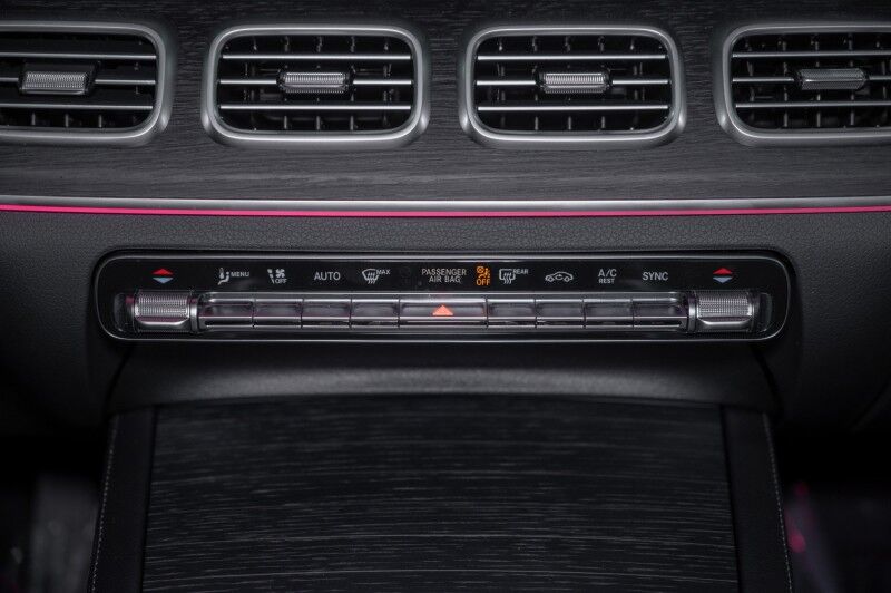 2026 Mercedes-Benz GLE 350 4MATIC&reg; SUV Peoria AZ