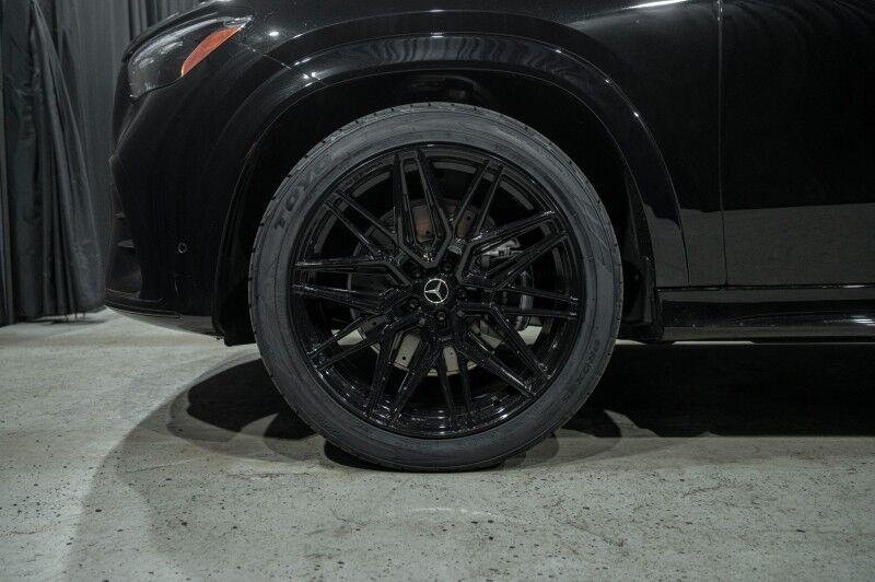 2026 Mercedes-Benz GLE 350 4MATIC&reg; SUV Peoria AZ