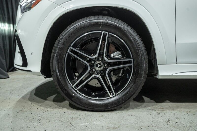 2026 Mercedes-Benz GLE 350 4MATIC&reg; SUV Peoria AZ