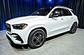 2026 Mercedes-Benz GLE 350 4MATIC&reg; SUV