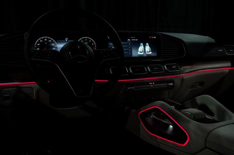 2026 Mercedes-Benz GLE 350 4MATIC&reg; SUV Peoria AZ