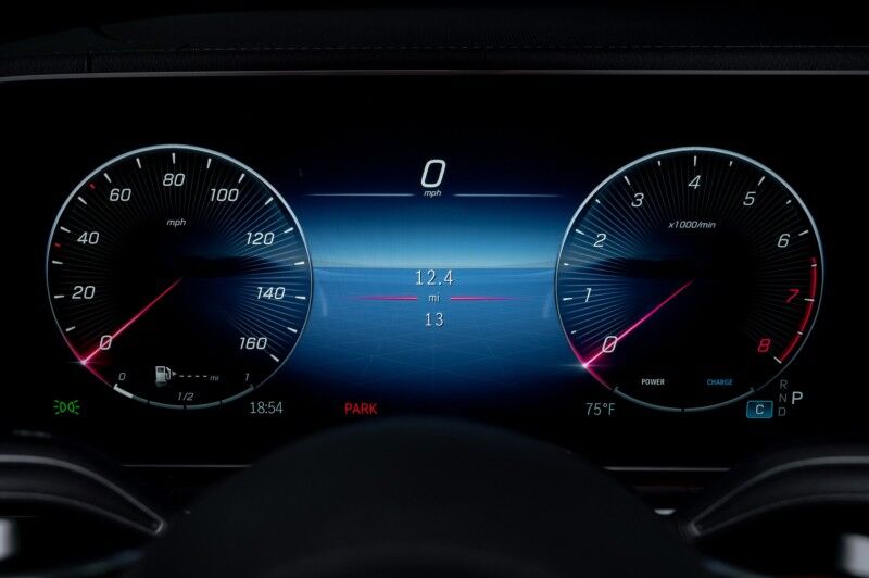 2026 Mercedes-Benz GLE 350 4MATIC&reg; SUV Peoria AZ