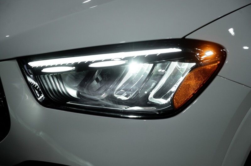 2026 Mercedes-Benz GLE 350 4MATIC&reg; SUV Peoria AZ