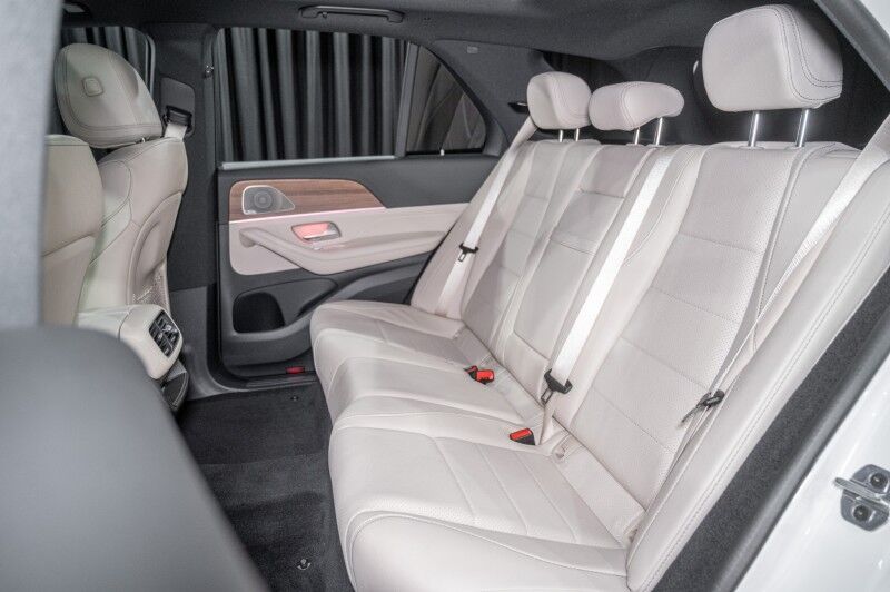 2026 Mercedes-Benz GLE 350 4MATIC&reg; SUV Peoria AZ