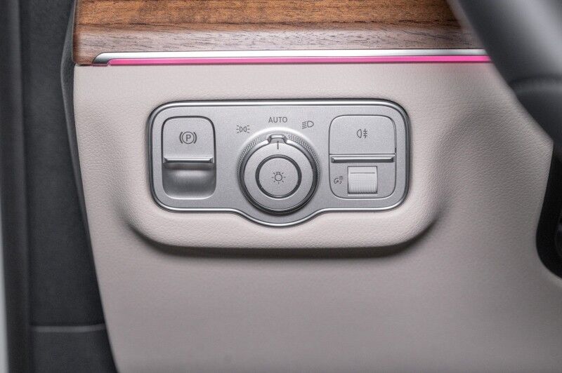 2026 Mercedes-Benz GLE 350 4MATIC&reg; SUV Peoria AZ