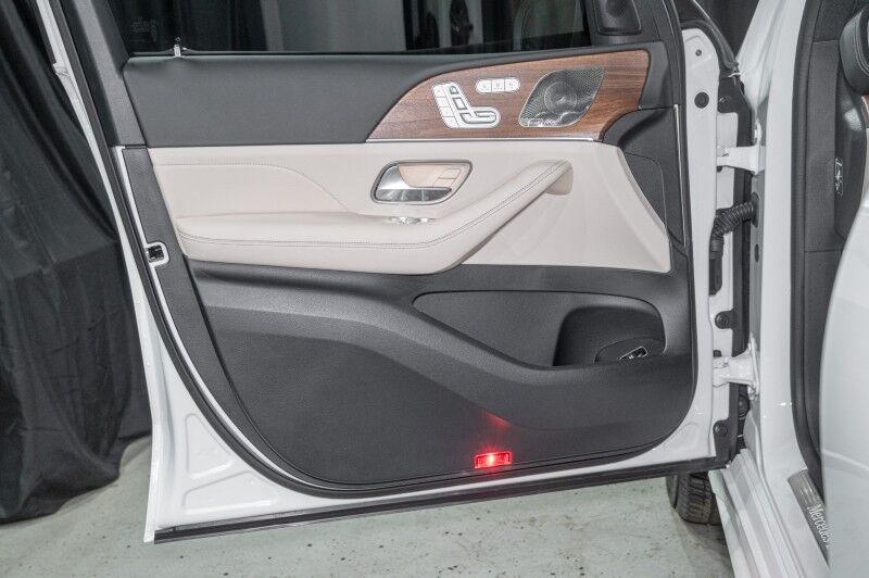 2026 Mercedes-Benz GLE 350 4MATIC&reg; SUV Peoria AZ