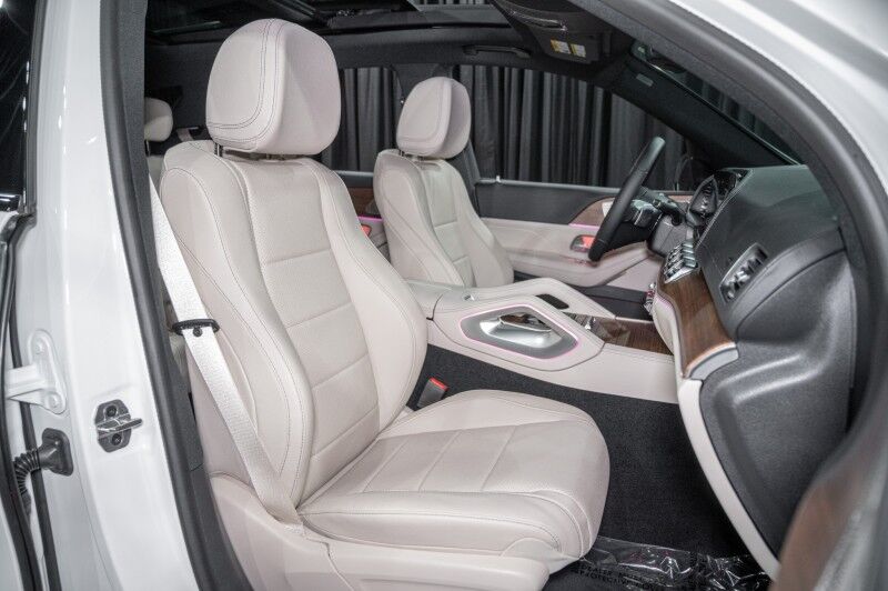 2026 Mercedes-Benz GLE 350 4MATIC&reg; SUV Peoria AZ