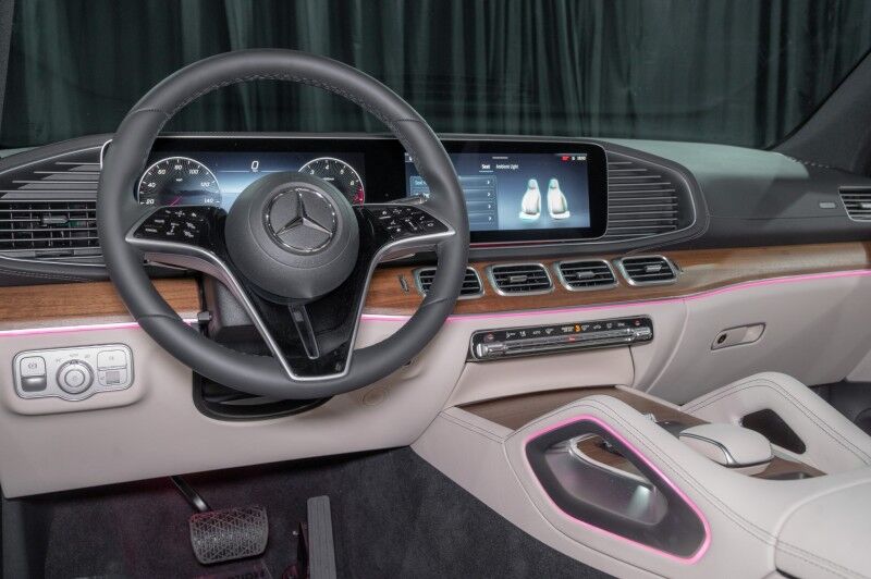 2026 Mercedes-Benz GLE 350 4MATIC&reg; SUV Peoria AZ