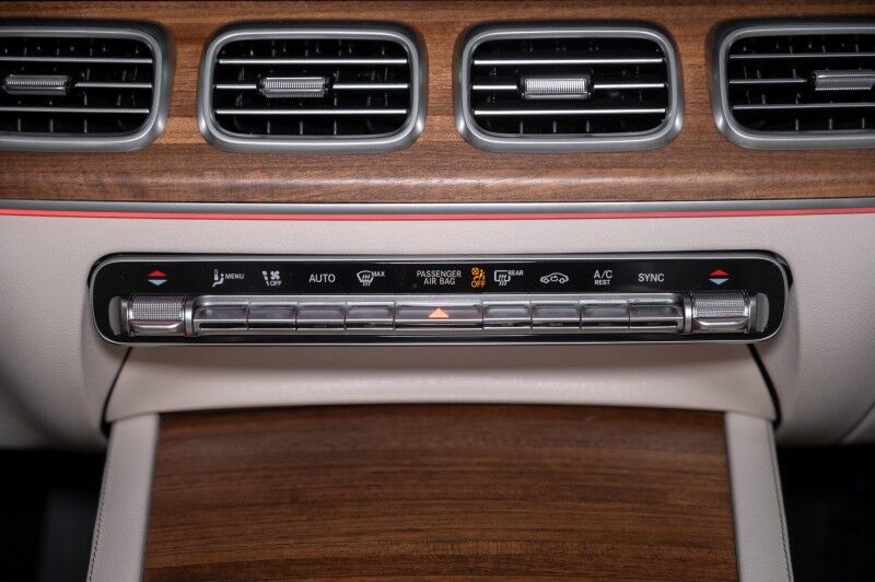 2026 Mercedes-Benz GLE 350 4MATIC&reg; SUV Peoria AZ