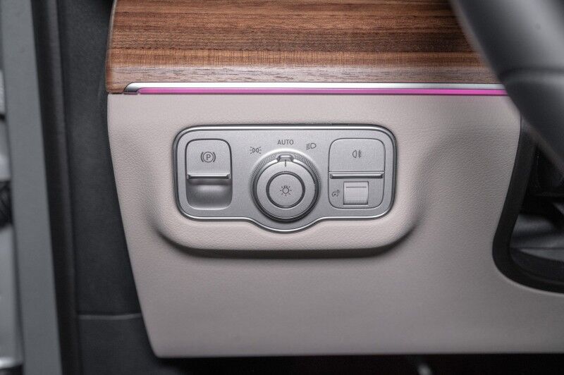 2026 Mercedes-Benz GLE 350 4MATIC&reg; SUV Peoria AZ