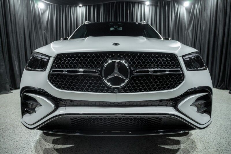 2026 Mercedes-Benz GLE 350 4MATIC&reg; SUV
