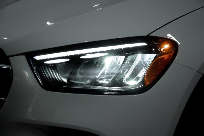 2026 Mercedes-Benz GLE 350 4MATIC&reg; SUV Peoria AZ