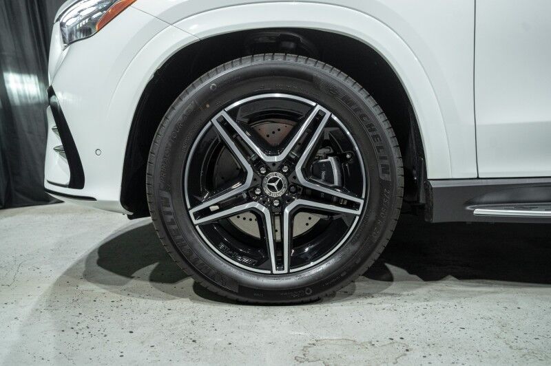2026 Mercedes-Benz GLE 350 4MATIC&reg; SUV Peoria AZ