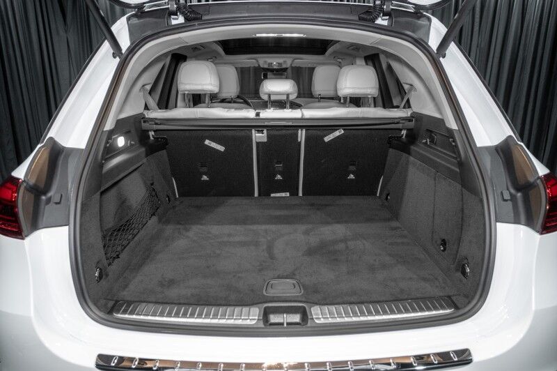 2026 Mercedes-Benz GLE 350 4MATIC&reg; SUV Peoria AZ