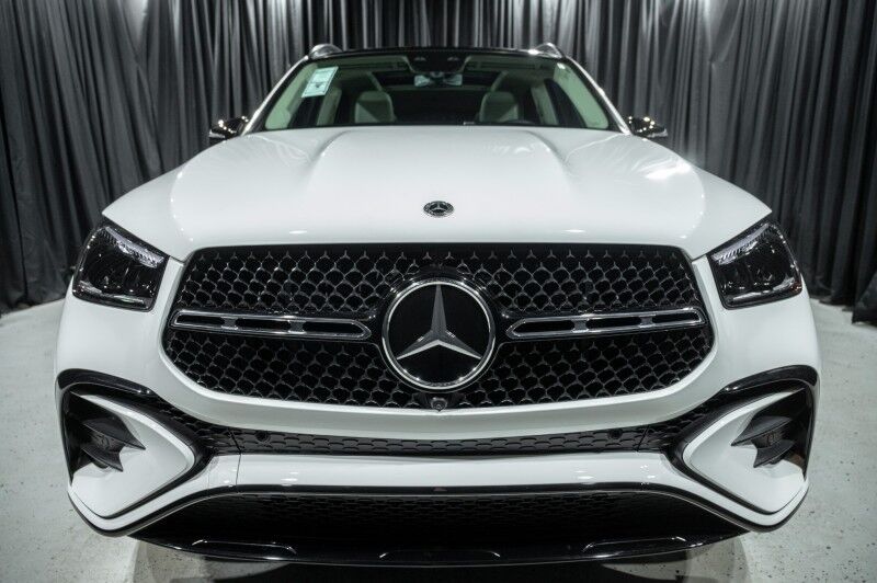 2026 Mercedes-Benz GLE 350 4MATIC&reg; SUV Peoria AZ