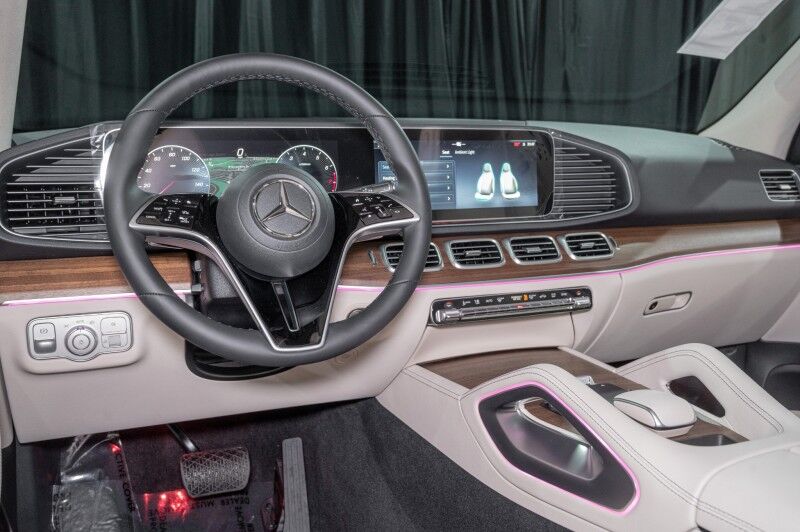 2026 Mercedes-Benz GLE 350 4MATIC&reg; SUV Peoria AZ