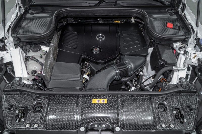 2026 Mercedes-Benz GLE 350 4MATIC&reg; SUV Peoria AZ