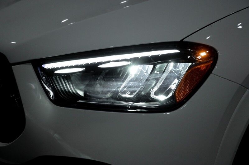 2026 Mercedes-Benz GLE 350 4MATIC&reg; SUV Peoria AZ